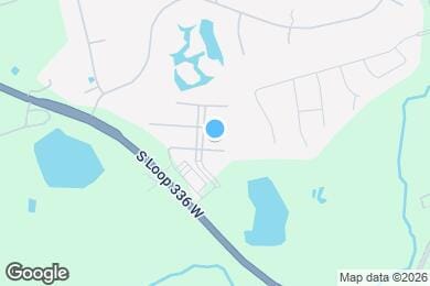 Map image of the property - LEO at West Fork- Single Family Rental Homes