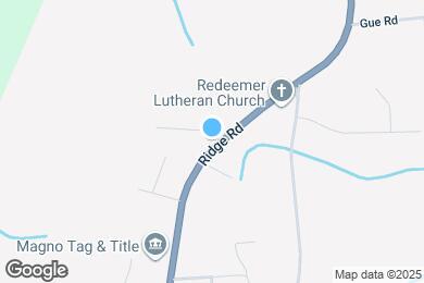 Map image of the property - 26946 Ridge Rd