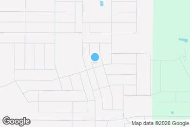 Map image of the property - 15104 Bull Wagon Wy