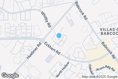 Map image of the property - Lirio