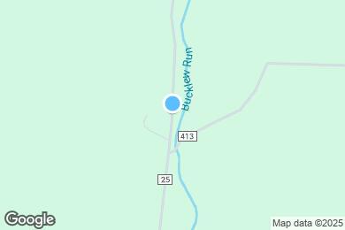 Map image of the property - 27020 Co Rd 25