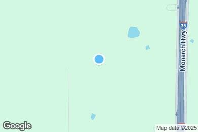 Map image of the property - Luxe of Denton