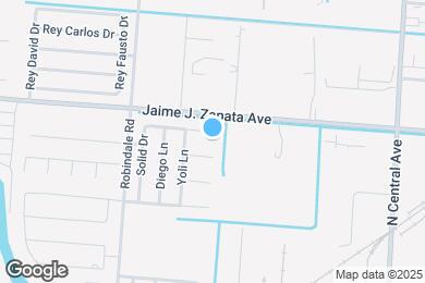 Map image of the property - 4034 Solid Dr