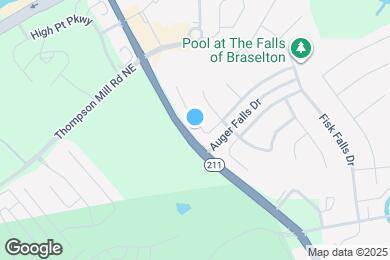 Map image of the property - 1712 Sahale Falls Dr