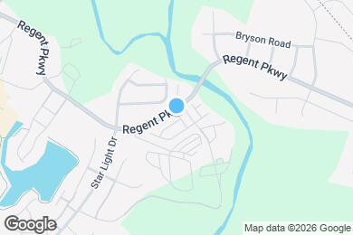 Map image of the property - 804 Renee Ave