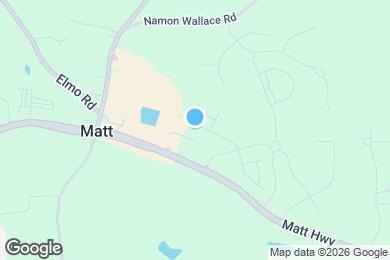 Map image of the property - Room in Townhome on Thornton Dr