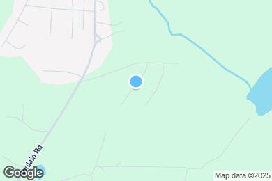 Map image of the property - 135 Briar Ridge Ln