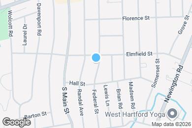 Map image of the property - 73 Federal St