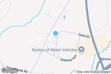 Map image of the property - 61 Darin Dr