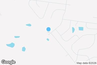 Map image of the property - 4042 Ft Sumter Dr