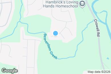 Map image of the property - 85 Brandon Dr