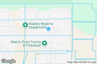 Map image of the property - 14539 Kelson Cir