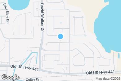 Map image of the property - 2308 Bracknell Forest Trail