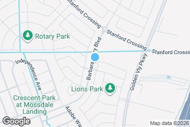 Map image of the property - Unit