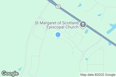 Map image of the property - 8445 Lunar Skye St