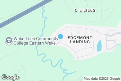 Map image of the property - 1244 Turkey Trot Rd