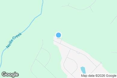 Map image of the property - 386 Ivy Bank Dr