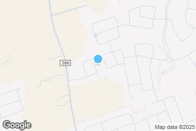 Map image of the property - 113 Greenthread Dr