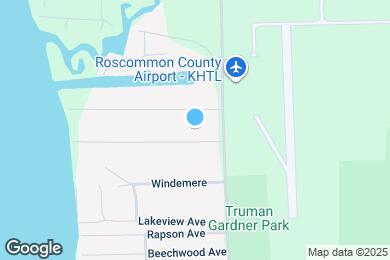 Map image of the property - 112 Dale Rd