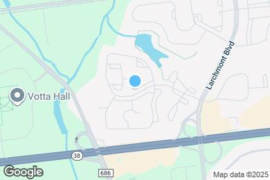 Map image of the property - 2903B Auburn Ct