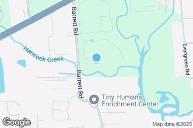 Map image of the property - 3119 Riverfield Rd