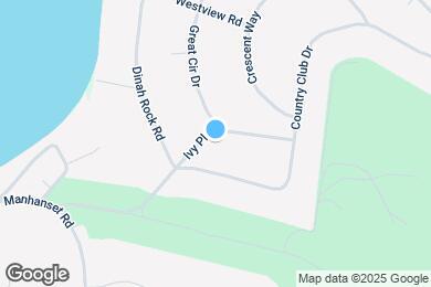 Map image of the property - 4 Ivy Pl