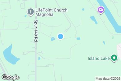 Map image of the property - 13451 Maltessa Dr