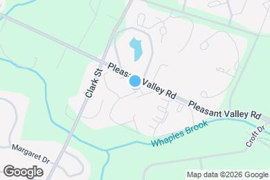 Map image of the property - 23 Amato Dr