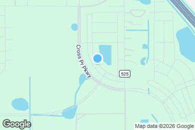 Map image of the property - 4658 Homestead Trl