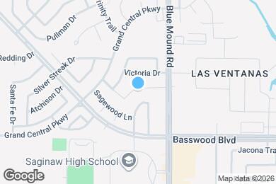 Map image of the property - 1125 Highland Station Dr