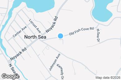 Map image of the property - 30 Old Fish Cove Rd
