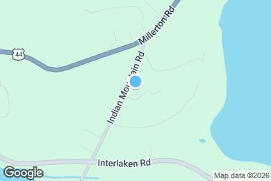 Map image of the property - 30 Indian Mountain Rd