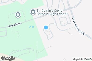 Map image of the property - 14709 Stillman Bnd