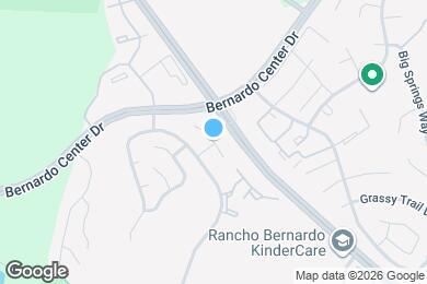 Map image of the property - 11317 Avenida De Los Lobos