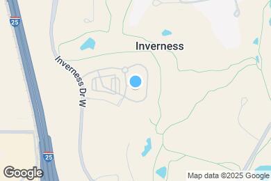 Map image of the property - Amberley at Inverness