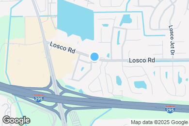 Map image of the property - 11211 Windtree Dr E