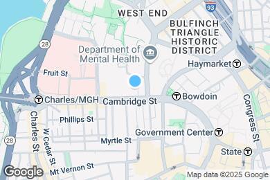 Map image of the property - 37 Grove St