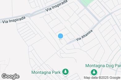 Map image of the property - 2620 Tolmezzo St