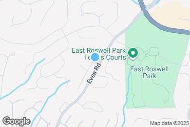 Map image of the property - 140 Glen Holly Dr