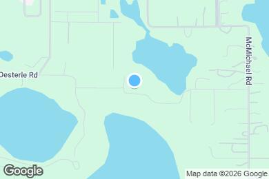 Map image of the property - 5679 Dease Rd