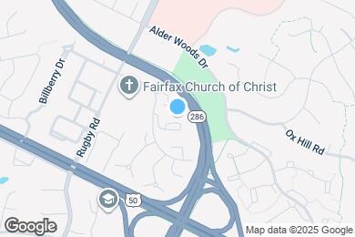 Map image of the property - 12670 Marcum Ct