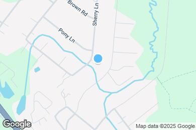 Map image of the property - 6542 Sherry Ln