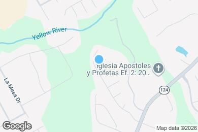 Map image of the property - 1285 Norwalk Trce