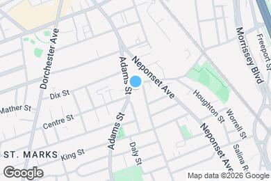 Map image of the property - 11 Victory Rd