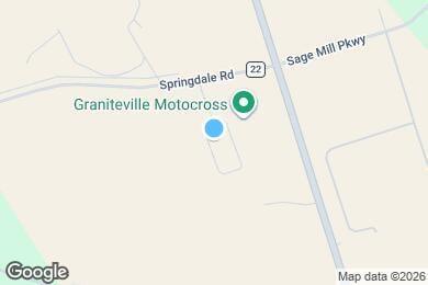 Map image of the property - 2129 Banyon Cir