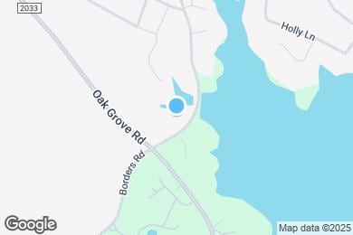 Map image of the property - 611 Borders Rd