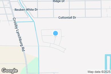 Map image of the property - 11510 Prosperity Dr