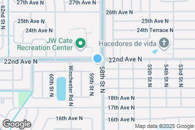 Map image of the property - Milano