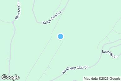 Map image of the property - 198 Cove Ln