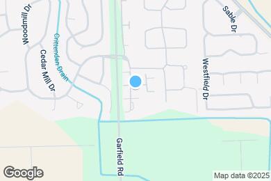 Map image of the property - 52099 Heatherstone Ave